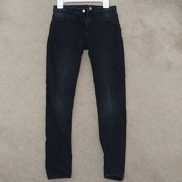 Denim pants - Picture 2 of 3